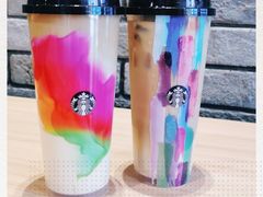 -星巴克臻选(郑州中原万达店)