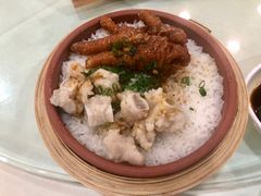 -九大簋家宴(东晓南店)