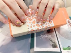 -POINT服务季·点睛创意美甲沙龙