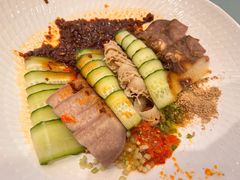 -新疆大厦·慕士塔格餐厅