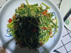 -藜蒿腊肉·飘香堂赣菜老酒文化餐厅