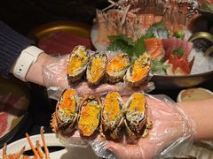 -花潮料理艺食馆(SM新生活广场店)