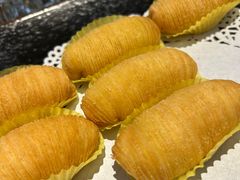 飘香萝卜酥-御花园·粤菜·海鲜火锅(中山公园店)