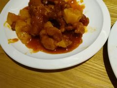 -峨嵋小镇·川菜(勒泰中心店)