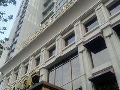 -温莎KTV(珠江路店)