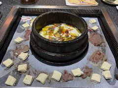 -滇藏石锅宴(崇仁巷老店)