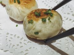 生煎包-樱苑(四川北路店)