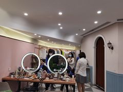 -拾光秀照相馆(石家庄勒泰中心店)