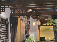 -田园北魏家宴·大同菜(御东店)