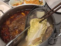 -宴全牛粤来越牛潮汕鲜牛肉火锅(海州万达广场店)