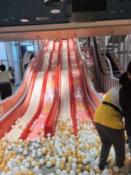 -奈尔宝家庭中心·亲子餐厅(北京东坝万达店)