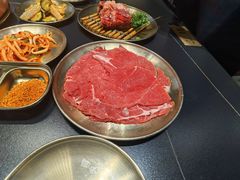 -西塔老太太泥炉烤肉(龙湖北苑天街店)