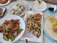 -叁拾壹克饺子·东北菜(国贸店)