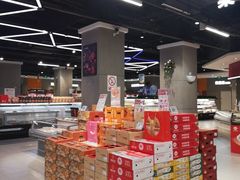 -盒马鲜生(悦峰店)