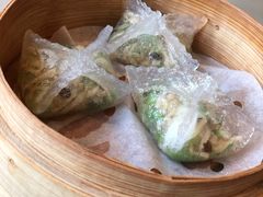 -杭州JW万豪酒店-万豪中餐厅