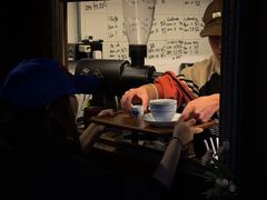 -Hei Cafe(工体店)