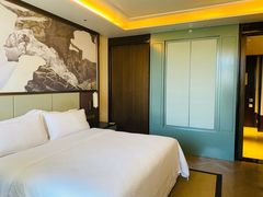 -成都安仁福朋喜来登酒店