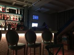 -Sirena海妖日咖夜酒