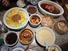 -南京大牌档(夫子庙老门东店)