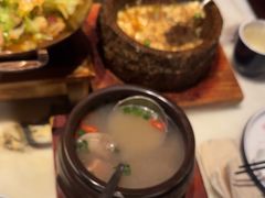 -绿茶餐厅(昆明世纪金源店)