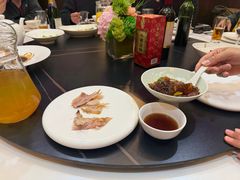 -东方明珠老上海8号餐厅(东方明珠广播电视塔店)