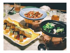 -那家小馆•北京菜•烤鸭(中关村店)