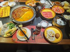 -牛New寿喜烧(金茂览秀城店)