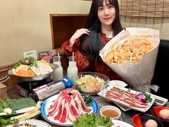 -梦山水日本烧肉(五四广场店)