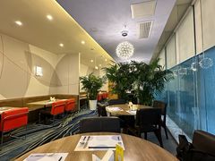 -万德诺富特酒店·自助餐厅(万德大厦店)