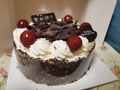 -巴黎贝甜(右安门店)