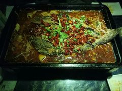 -云的侧面音乐餐吧(丰马牛餐饮广场店)