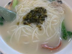 -南苑风味过桥米线(革新路店)