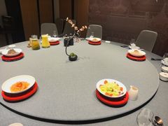 -大鹏饭店·金陵家宴(奥体中心店)