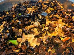 干锅黑鱼-川泰火锅(七里墩店)