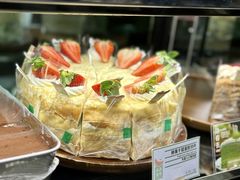 -小西家作(富力爱丁堡店)