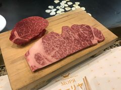 -神户牛排餐厅MOURIYA(总店)