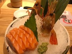 -初居食屋日式料理(万象城购物中心店)