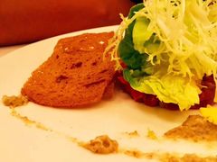 -上海和平饭店华懋阁 Cathay Room