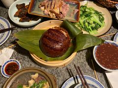 -南京大牌档(青岛万象城店)
