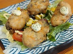 -福匠日本料理(人民路店)