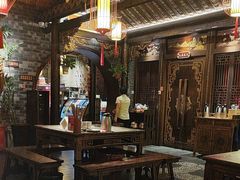 -小龙坎火锅(香港中路店)