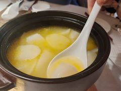 -渝信川菜(长安店)