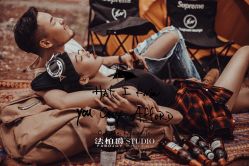 -太古映画婚纱摄影(天河店)