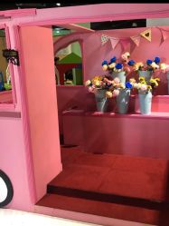 -塔塔王国·主题儿童游乐园(奥城商业广场店)