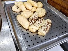 -锅蒸馍(建国中路店)