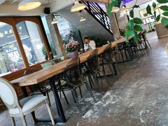 大堂-HAPPEN(江川东路店)