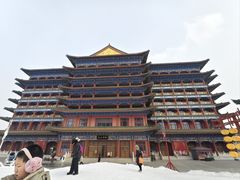-大明幻境第一城