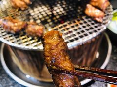 -醉火烧泥炉烤肉(孩儿巷店)