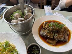 -渔娘渔家丹东海鲜(东直门店)