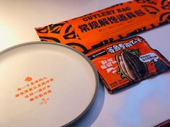 -鸣记脆皮烤鱼·海鲜烤鱼(三八广场店)